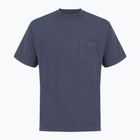 Férfi Vans Original Standards Wash zsebes póló párizsi éjszaka