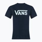 Férfi Vans Mn Vans Classic navy/menta színű póló