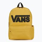 Vans Old Skool Drop V 22 l fűszeres mustár városi hátizsák