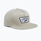 Vans Full Patch Snapback sapka londoni köd