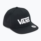 Gyermek Vans Drop V Ii Snapback sapka fekete