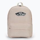 Vans Old Skool Classic 22 l szepia rózsaszín városi hátizsák