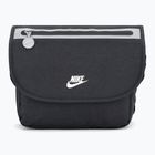 Uzsonnás táska Nike Futura Messenger Lunch 7,5 l black
