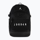 Városi hátizsák Jordan Jam Blacktop 25 l black