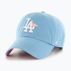 47 Márka MLB Los Angeles Dodgers Icon Alt sapka CLEAN UP columbia
