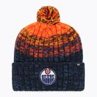 47 Márka NHL Edmonton Oilers téli sapka Cascade navy