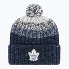 47 Márka NHL Toronto Maple Leafs téli sapka Cascade navy