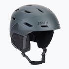 Sísisak Smith Mission matte slate stripes