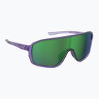 Férfi Under Armour Gameday/G S3 matt ibolya/zöld többrétegű napszemüveg