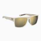 Under Armour Launch 2/G S3 khaki/arany tükör férfi napszemüveg