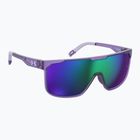 Under Armour Define/G S3 matt ibolya/zöld többrétegű férfi napszemüveg