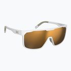 Férfi Under Armour Define/G S3 matt fehér arany/arany tükör napszemüveg