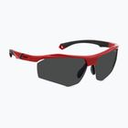 Napszemüveg Polaroid PLD 7055/S red/grey polarized high contrast
