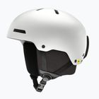 Gyerek sísisak Smith Rodeo Jr Mips matte white