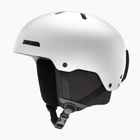 Gyerek sísisak Smith Rodeo Jr matte white