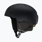 Gyerek sísisak Smith Rodeo Jr matte black