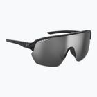 Under Armour Gamedat II/G S3 minta fekete-fehér/ezüst tükör napszemüveg