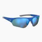 Under Armour UA 7000/S S3 kék/kék többrétegű gyermek napszemüveg