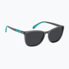 Napszemüveg Polaroid PLD 2169/S/X matte grey/grey polarized