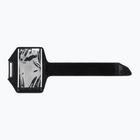 Futó telefonkarpánt Nike Essentials Arm Band black/black/silver