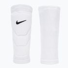 Röplabda könyökvédő Nike Streak Volleyball Elbow Pads white/black