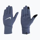 Férfi futókesztyűk Nike Pacer Lightweight RG diffused blue/silver