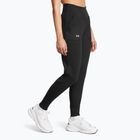 Under Armour Motion fekete/fehér női edzőnadrág