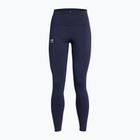 Under Armour Rival midnight navy/fekete női edző leggings