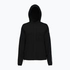 Női futódzseki Under Armour Launch Elite CW black/reflective