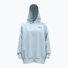 Női Under Armour Icon Ultra Fleece kapucnis pulóver nimbus/kék