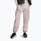 Női nadrág Under Armour Unstoppable Cargo tetra grey / black