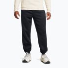 Férfi Under Armour Fleece Pro Jogger fekete/castlerock nadrág