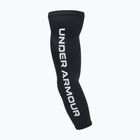 Under Armour Compete kompressziós ujj fekete/fekete/fehér