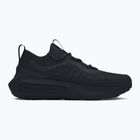 Under Armour Phantom 4 női cipő fekete/antracit/fekete