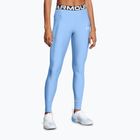 Under Armour női edző leggings horizont kék/fehér