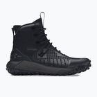 Férfi túracipő Under Armour Hovr Dawn 2.0 Waterproof black/ultimate black/anthracite