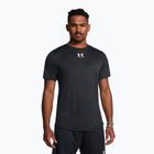 Under Armour Chellenger Pro Train férfi futball mez fekete/fehér