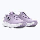Under Armour Charged Surge 4 női futócipő só lila/só lila/só lila/fekete