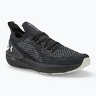Under Armour Shift fekete/fehér/fehér férfi futócipő