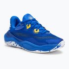 Kosárlabda cipő Under Armour Curry Splash 24 royal/taxi/white