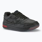 Under Armour UA Court 96 fekete/fekete/fekete férfi cipő