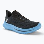 Under Armour Velociti 4 fekete/horizonkék/fehér férfi futócipő