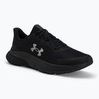 Under Armour Hovr Turbulence 2 RS férfi futócipő fekete/fekete/reflektív