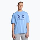 Under Armour férfi edzőpóló