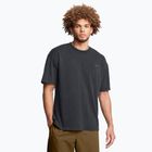 Férfi póló Under Armour HW OS Logo Wash black/white