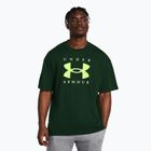 Under Armour férfi edzőpóló