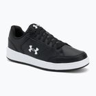 Férfi edzőcipő Under Armour Official fekete/fekete/fehér