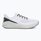 Under Armour Sonic 7 férfi futócipő fehér/hidro zöld/metál ezüst