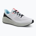 Under Armour Sonic 7 férfi futócipő fehér/hidro zöld/metál ezüst