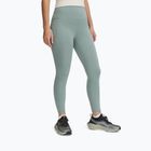 Női sportleggings Under Armour Meridian Ankle Leg Silica Green